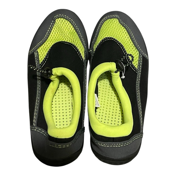 Athletic Works Other - NWOT Athletic Works Kids Beach Water Shoe Size 2/3